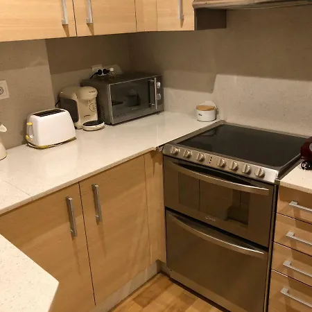 Centrico Apartamento. Parking Incl. Vigo Exterior photo