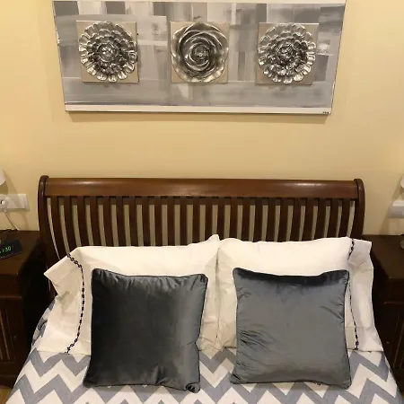 Centrico Apartamento. Parking Incl. Vigo Exterior photo