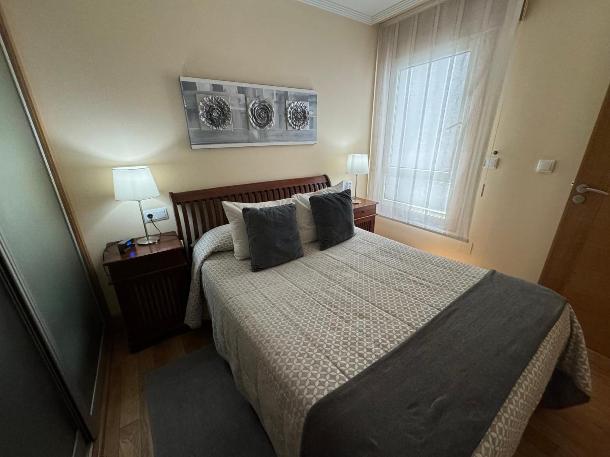 Apartment Centrico Apartamento. Parking Incl. *
