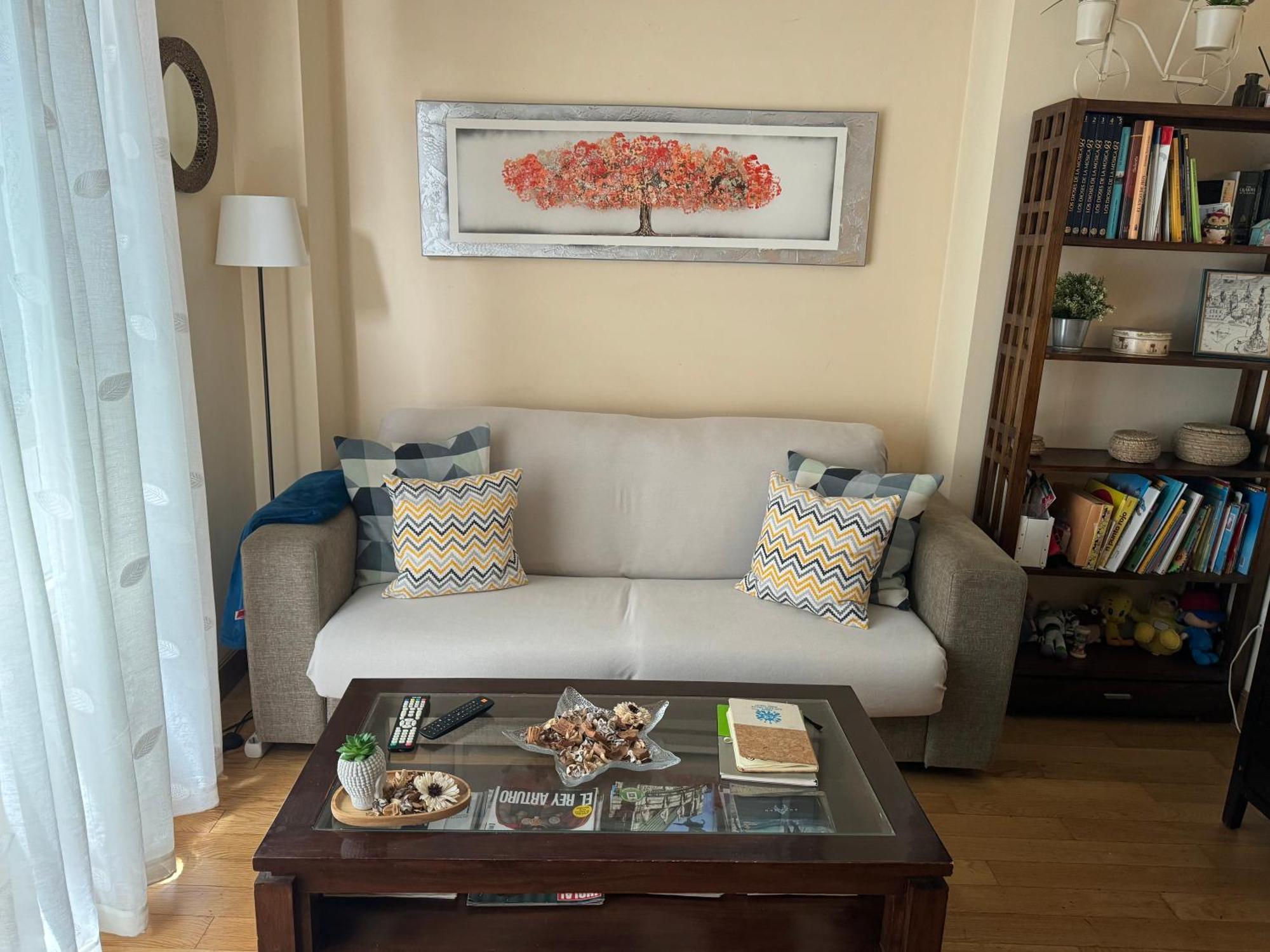 Centrico Apartamento. Parking Incl. * Vigo