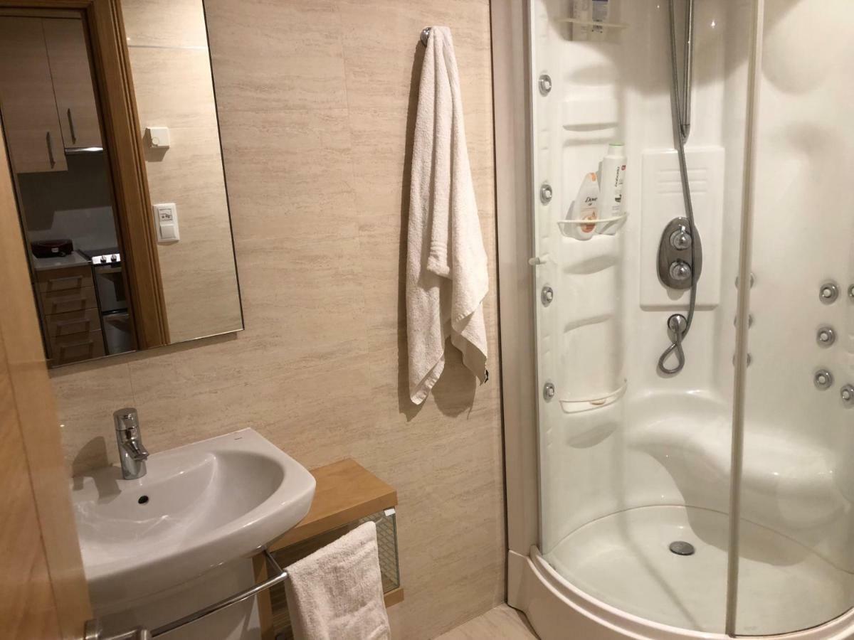 Centrico Apartamento. Parking Incl. Apartment *