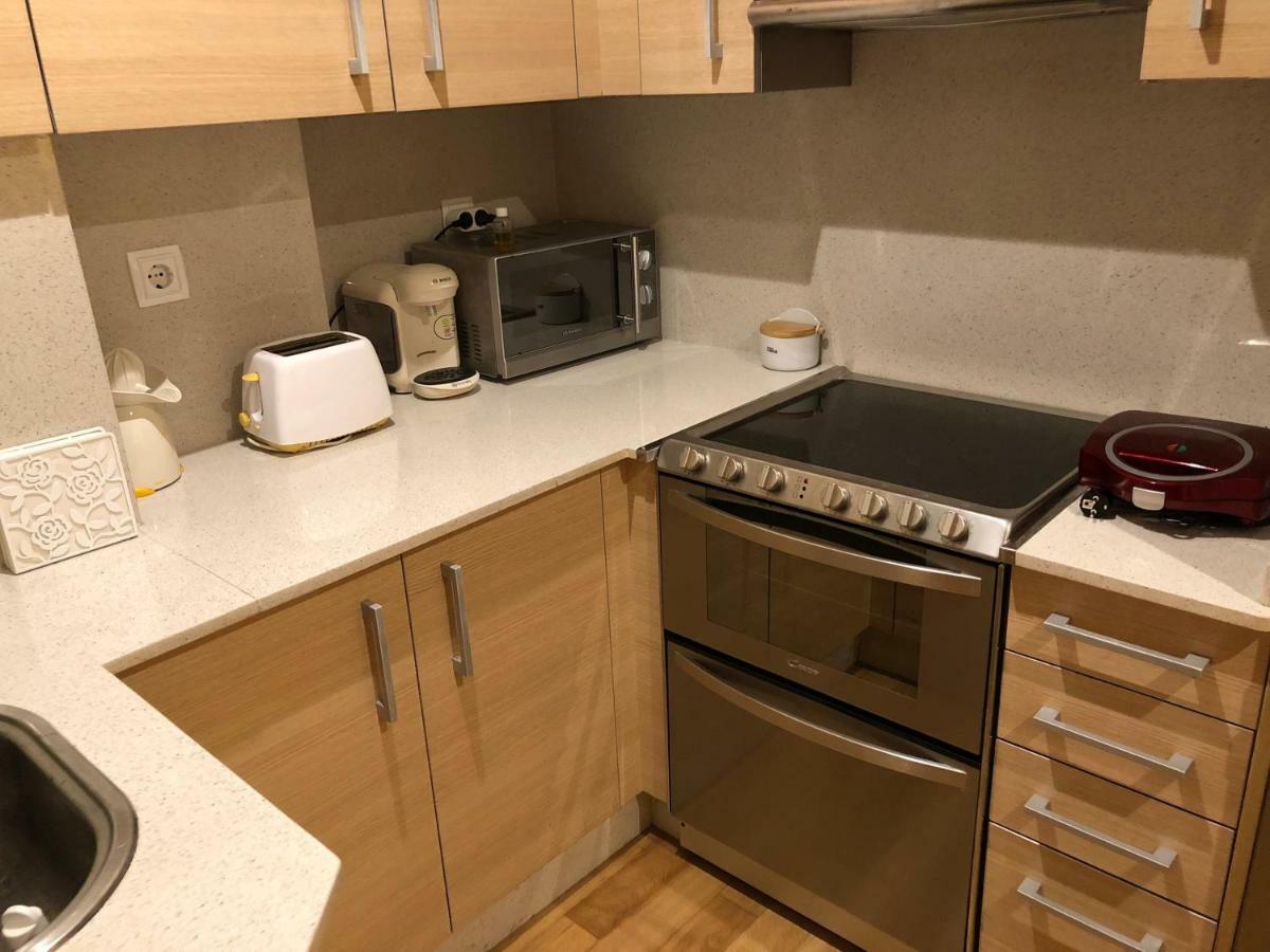 Centrico Apartamento. Parking Incl. Vigo