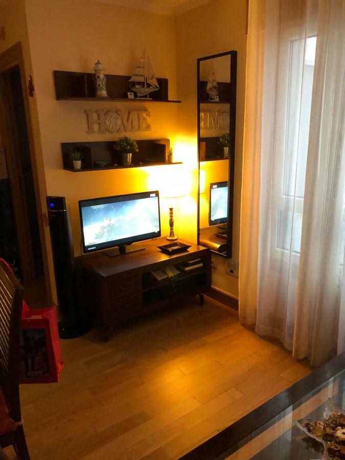 Centrico Apartamento. Parking Incl.