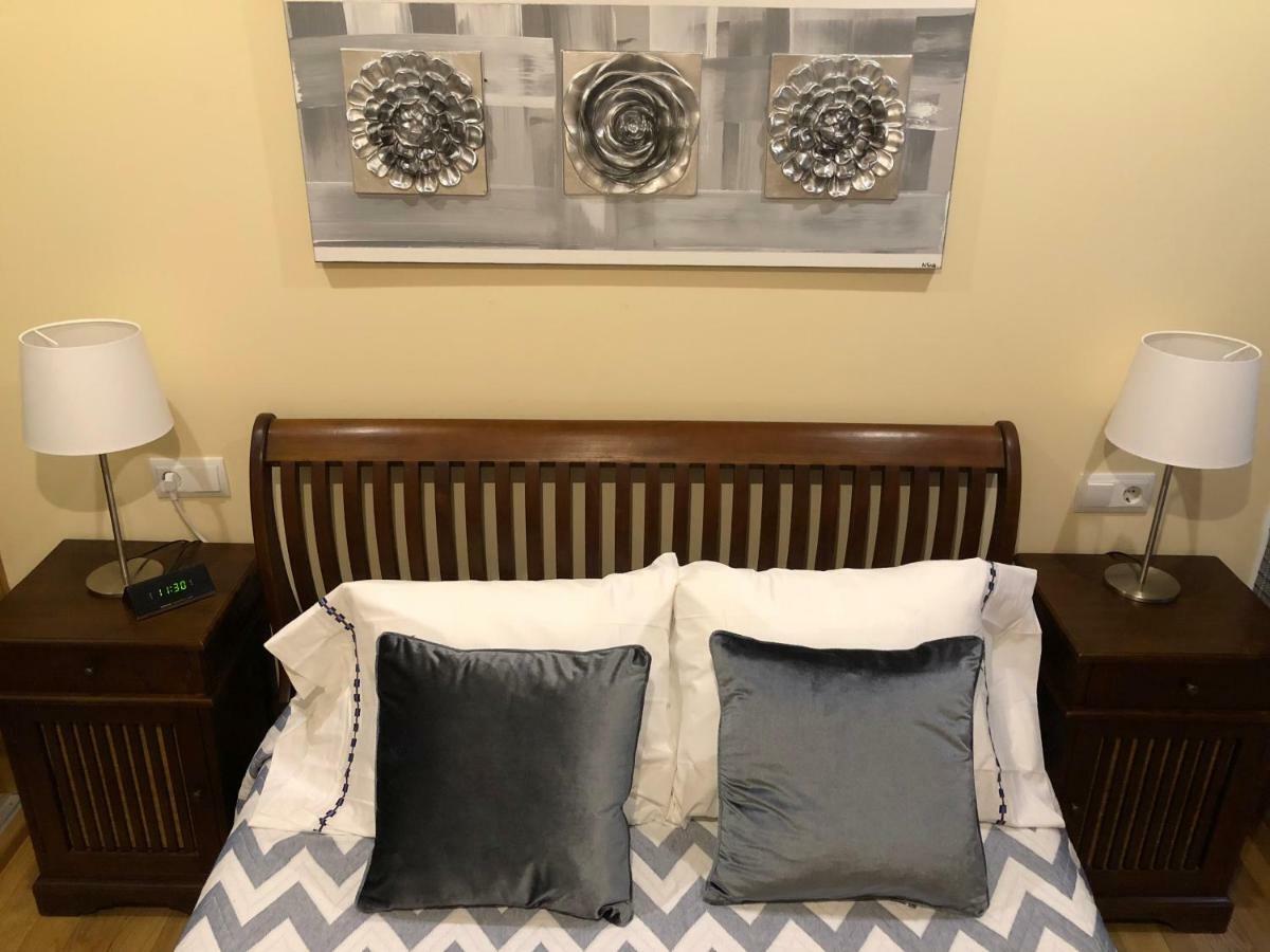 Centrico Apartamento. Parking Incl. Vigo