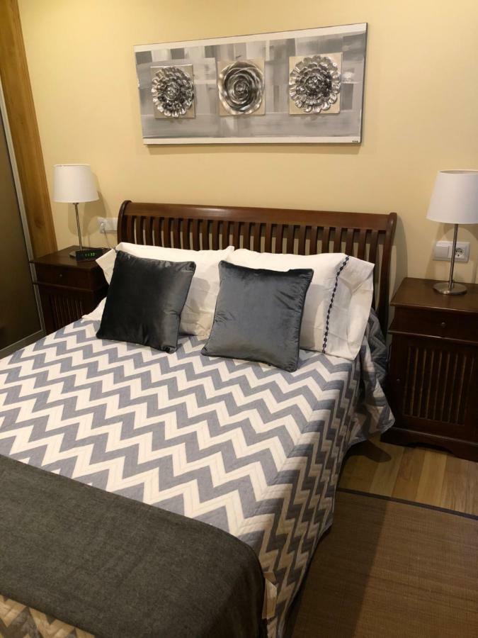 Centrico Apartamento. Parking Incl. Apartment Vigo