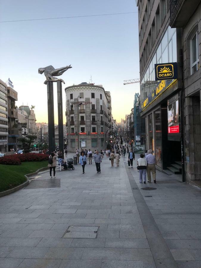 Centrico Apartamento. Parking Incl. *